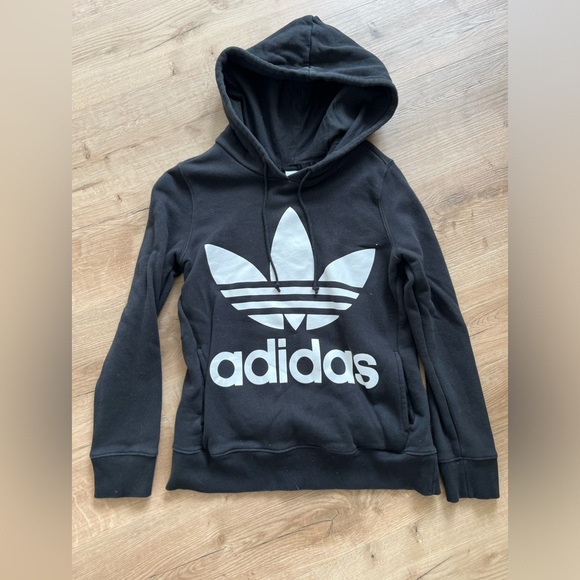 Adidas’s hoodie - Picture 1 of 2